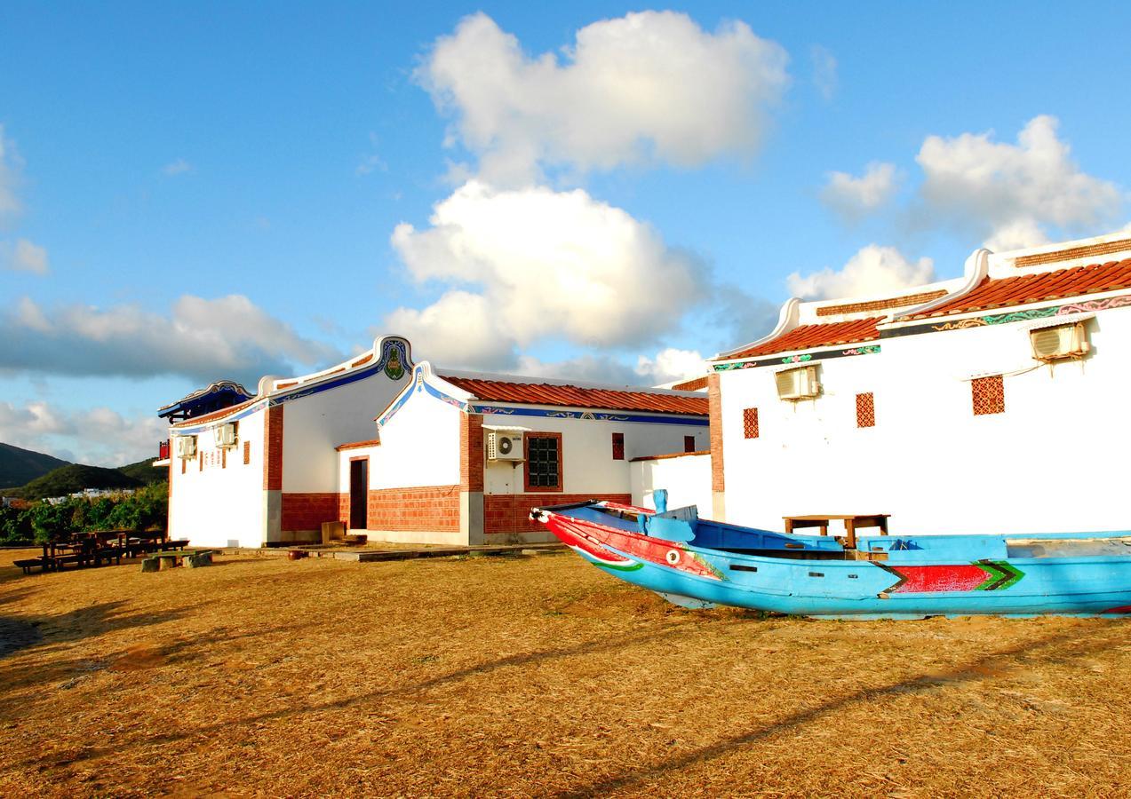 Kenting Youth Activity Center Exteriör bild